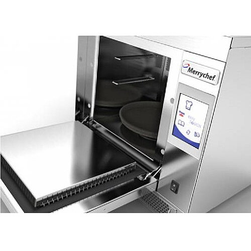 Merrychef Eikon 3C Professional Oven with Catalyst - Merrychef (1)