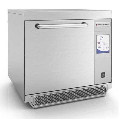 Merrychef Eikon 3N Profesyonel Fırın, Katalizatörsüz - 1