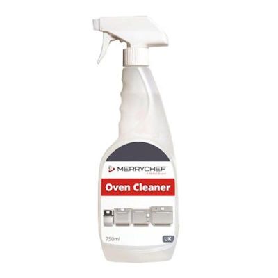 Merrychef Fırın Temizleyici, 750 ml - 1