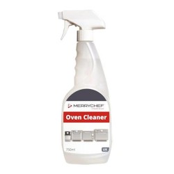 Merrychef Fırın Temizleyici, 750 ml - Merrychef