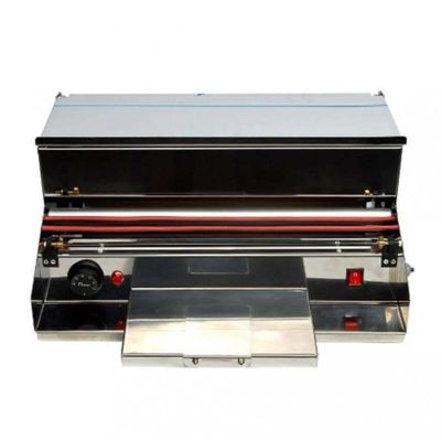 Metapack Streç Film Sarma Makinesi - 1