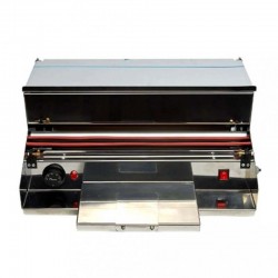 Metapack Stretch Film Wrapping Machine - Metapack