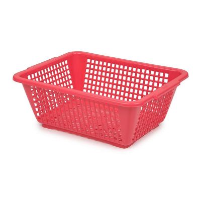 Bora Plastik Meyve Sepeti - 1