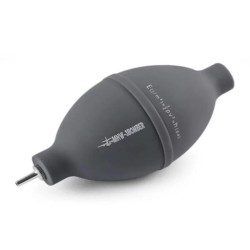 MHW-3Bomber AB5820 Silicone Air Pump, Grey - MHW-3Bomber