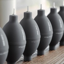 MHW-3Bomber AB5820 Silicone Air Pump, Grey - 4