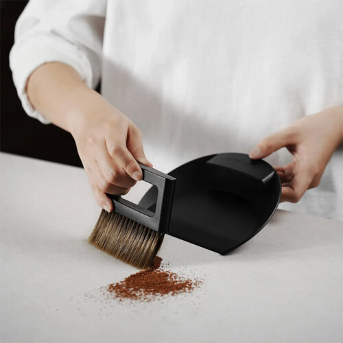 MHW-3Bomber B5188B Cleaning Brush Set - 3