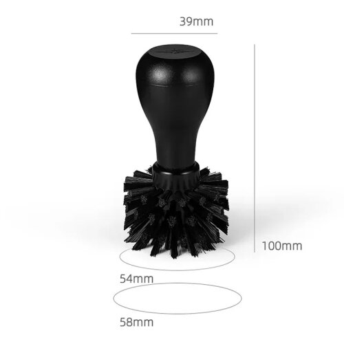 MHW-3Bomber B5536 فرشاة تنقية الهواء المحمولة - 4