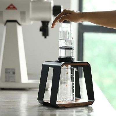 MHW-3Bomber BCH5955 Filtre Kağıdı Standı, Beyaz - MHW-3Bomber