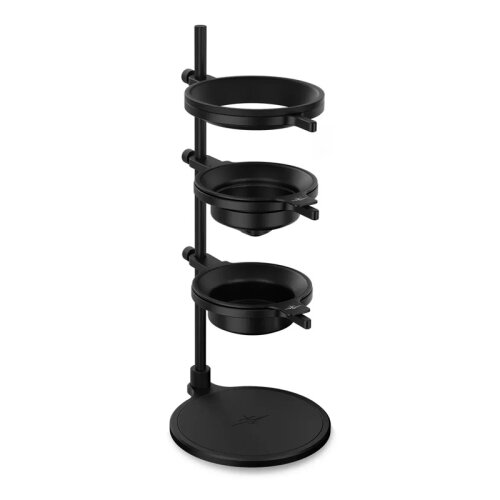 MHW-3Bomber BCH6640B Pour Over Soğutucu Top Standı, Siyah - 1