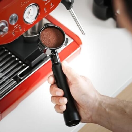 MHW-3Bomber BP7024D3-OS Delonghi Astra Collection без донного фильтра, 51 мм - 6