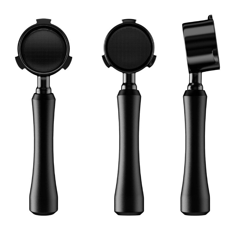 MHW-3Bomber BP7024D3-OS Delonghi Astra Collection Tabansız Portafiltre, 51 mm - MHW-3Bomber