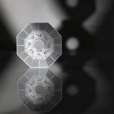 MHW-3Bomber C5626 Карточка для измерения размера кофейного помола, 17 г, 10 см - MHW-3Bomber