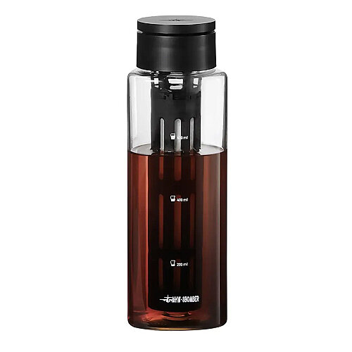 MHW-3Bomber CE6137B Ice Core Cold Brew Demleme Şişesi, 600 ml - 2