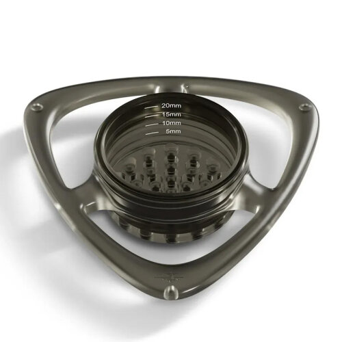 MHW-3Bomber CF6684B Sprinkler Coffee Dripper, Black - 1