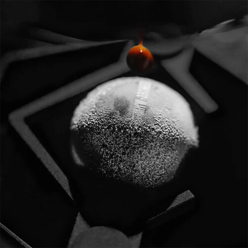 MHW-3Bomber CF6840B Espresso Soğutma Topu Standı - 3