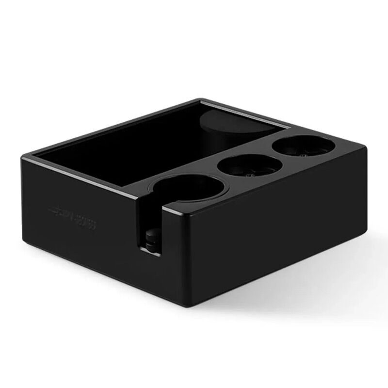 MHW-3Bomber CH5495-OS Multipurpose Knock Box, Black - MHW-3Bomber