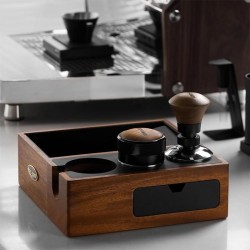 MHW-3Bomber CH5530 Çok Amaçlı Knock Box, 235x235x80 mm - 2