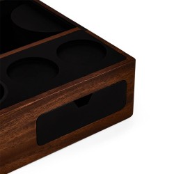 MHW-3Bomber CH5530 Çok Amaçlı Knock Box, 235x235x80 mm - 4