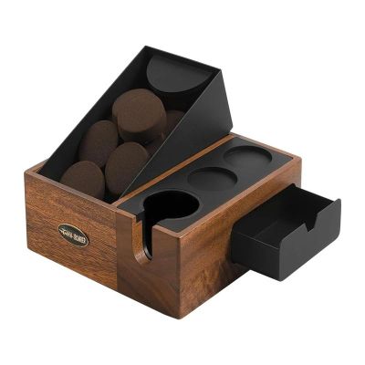 MHW-3Bomber CH5530 Çok Amaçlı Knock Box, 235x235x80 mm - 1