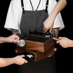 MHW-3Bomber CH5530 صندوق طرق متعدد الأغراض، 235 × 235 × 235 × 80 مم - 10