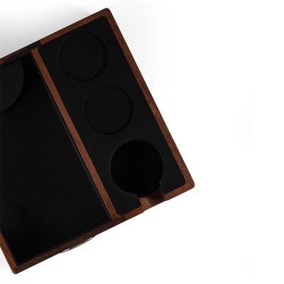 MHW-3Bomber CH5530 Multipurpose Knock Box, 235x235x80 mm - MHW-3Bomber