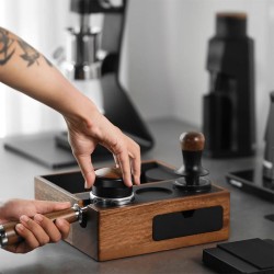 MHW-3Bomber CH5530 Многофункциональный ящик с тумблером, 235x235x80 мм - 8