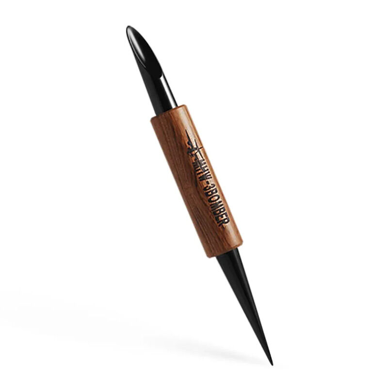 MHW-3Bomber CN5400R-OS Rosewood Latte Art Pen, 14.2 cm - MHW-3Bomber