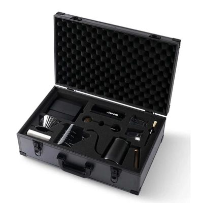 MHW-3Bomber CS5468 10 Piece Brewing Set - MHW-3Bomber