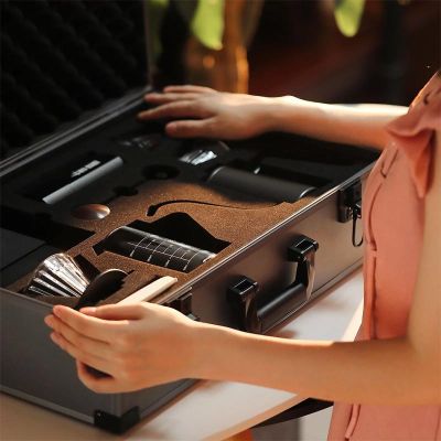 MHW-3Bomber CS5468 10 Piece Brewing Set - MHW-3Bomber