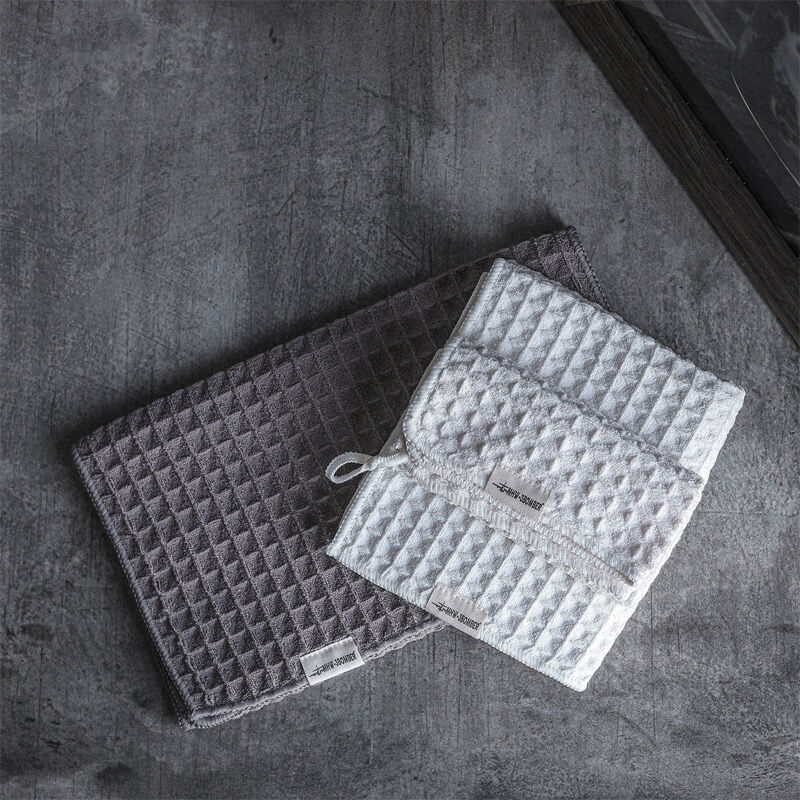 MHW-3Bomber CT5301G Askı Kancalı El Havlusu, 30x70 cm - MHW-3Bomber