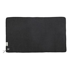 MHW-3Bomber CT5304B Hand Towel with Hanger Hook, 30x25 cm - 1