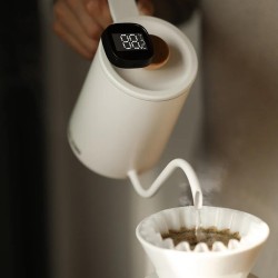 MHW-3Bomber CT5602 Digital Thermometer with LCD Display, 150 mm - 11