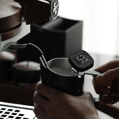 MHW-3Bomber CT5602 Цифровой термометр с ЖК-дисплеем, 150 мм - MHW-3Bomber