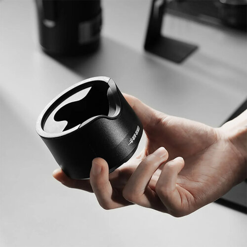 MHW-3Bomber CT6164-OS حامل ثقب مجموعة أسترا، 51-58 مم، أسود - 6