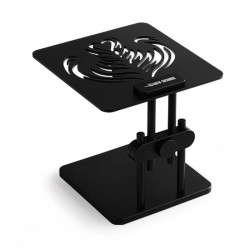 MHW-3Bomber CWS5800 Coffee Machine Weighing Stand, Black - MHW-3Bomber