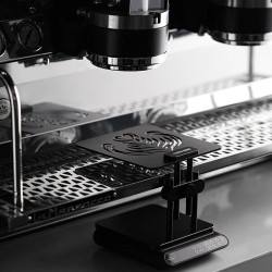 MHW-3Bomber CWS5800 Подставка для взвешивания кофемашины, черный - 14