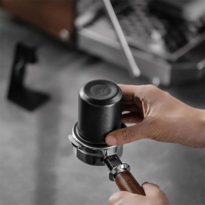 MHW-3Bomber DC5615B Kahve Dozajlama Kabı, 58 mm - 2