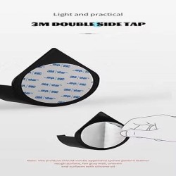 MHW-3Bomber DPH5713B Portafilter Holder, Black - 3