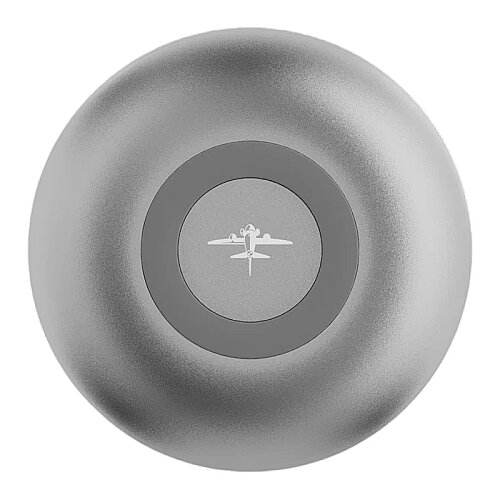 MHW-3Bomber DR6545S Nova Breville Uyumlu Espresso Dozaj Kabı, 53 mm, Gümüş - 4