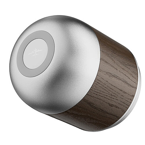 MHW-3Bomber DR6545S Nova Breville Uyumlu Espresso Dozaj Kabı, 53 mm, Gümüş - 5
