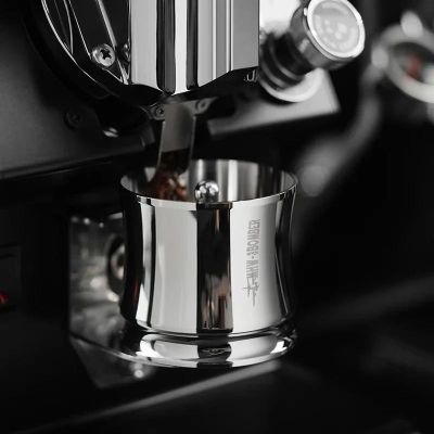 MHW-3Bomber DR7030S-OS FlowLight Collection Paslanmaz Çelik Dozaj Hunisi, 58 mm - MHW-3Bomber