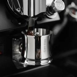 CMKT_TKN DR7030S-OS قمع الجرعات من مجموعة فلو لايت من الفولاذ المقاوم للصدأ، 58 مم - 3