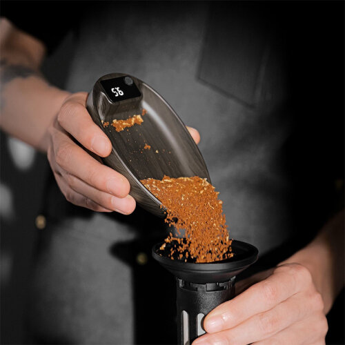 MHW-3Bomber ES6784 Kahve Tartısı - MHW-3Bomber (1)