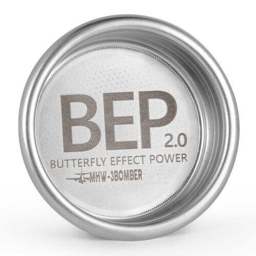 MHW-3Bomber FB5583 Espresso Sepeti, 15 gr, 54 mm - MHW-3Bomber