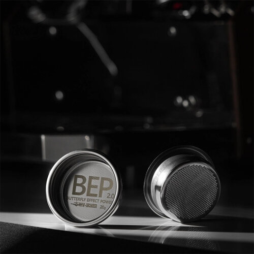 MHW-3Bomber FB5583 Espresso Sepeti, 15 gr, 54 mm - 3