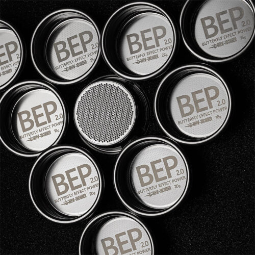 MHW-3Bomber FB5583 Espresso Sepeti, 15 gr, 54 mm - 4