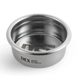 MHW-3Bomber FB5620 Espresso Basket, 15 g, 58 mm - 3