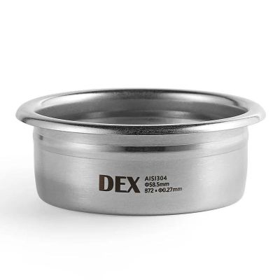 MHW-3Bomber FB5620 Espresso Sepeti, 15 gr, 58 mm - MHW-3Bomber