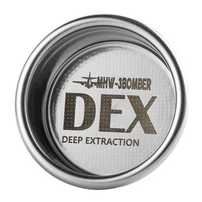 MHW-3Bomber FB5620 Espresso Sepeti, 15 gr, 58 mm - MHW-3Bomber