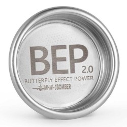 MHW-3Bomber FB5627 سلة إسبريسو، 15 جم، 58 ملم - MHW-3Bomber